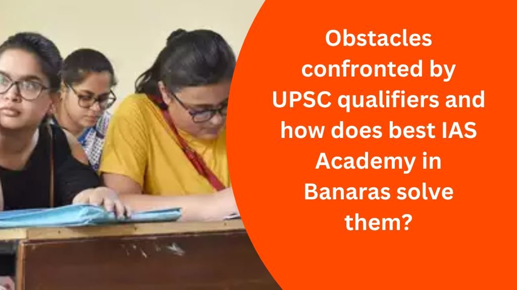 UPSC PREPATION