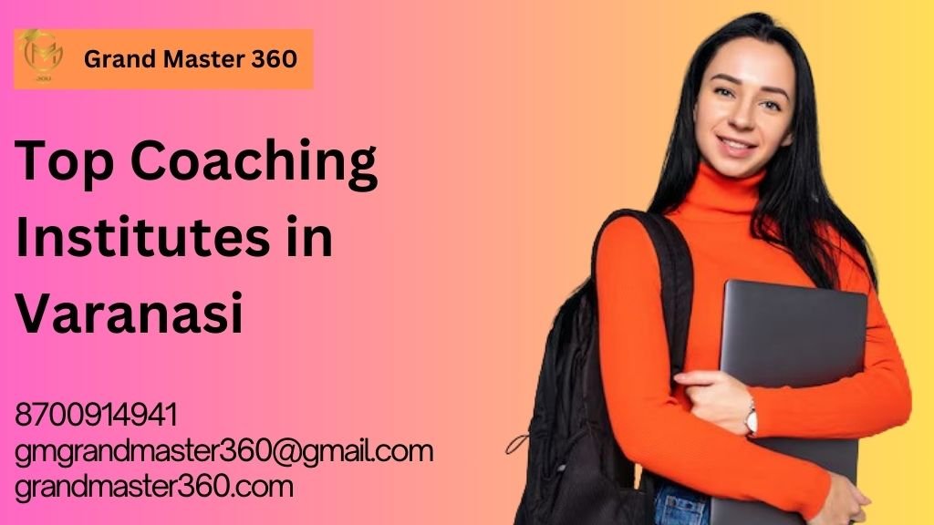 Best UPSC Coaching in Vanarasi